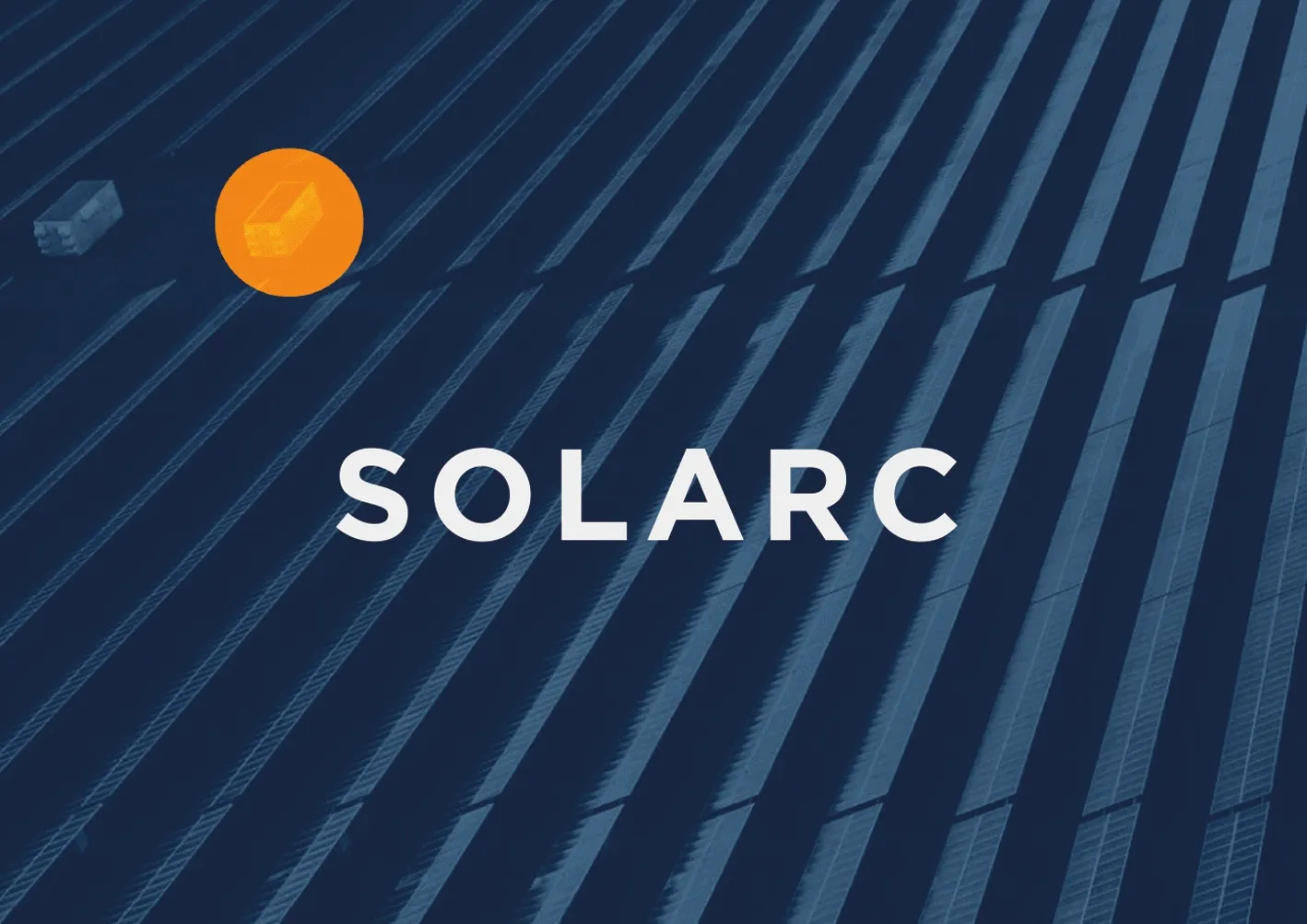 Solarc Logo Gif
